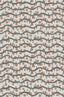 Lee Jofa SEEDLING PRINT SPICE Fabric