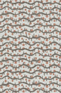 Lee Jofa SEEDLING PRINT SPICE Fabric