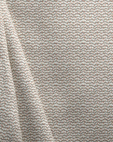 Lee Jofa SEEDLING PRINT SPICE Fabric