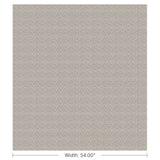 Lee Jofa SEEDLING PRINT SPICE Fabric