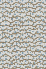 Lee Jofa SEEDLING PRINT DUNE Fabric
