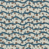 Lee Jofa SEEDLING PRINT INK Fabric