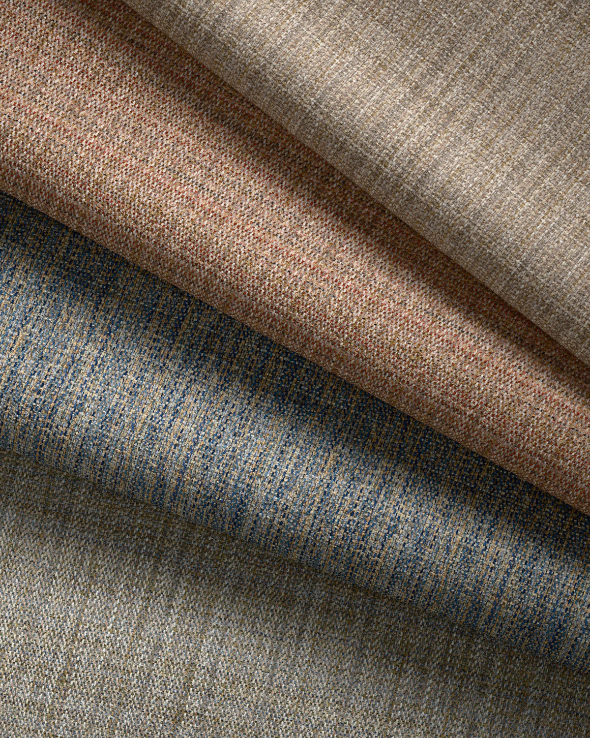 Lee Jofa DAPPLED WEAVE DENIM Upholstery Fabric
