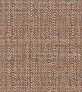 Lee Jofa DAPPLED WEAVE BRICK Upholstery Fabric