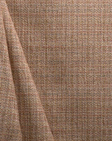 Lee Jofa DAPPLED WEAVE BRICK Upholstery Fabric