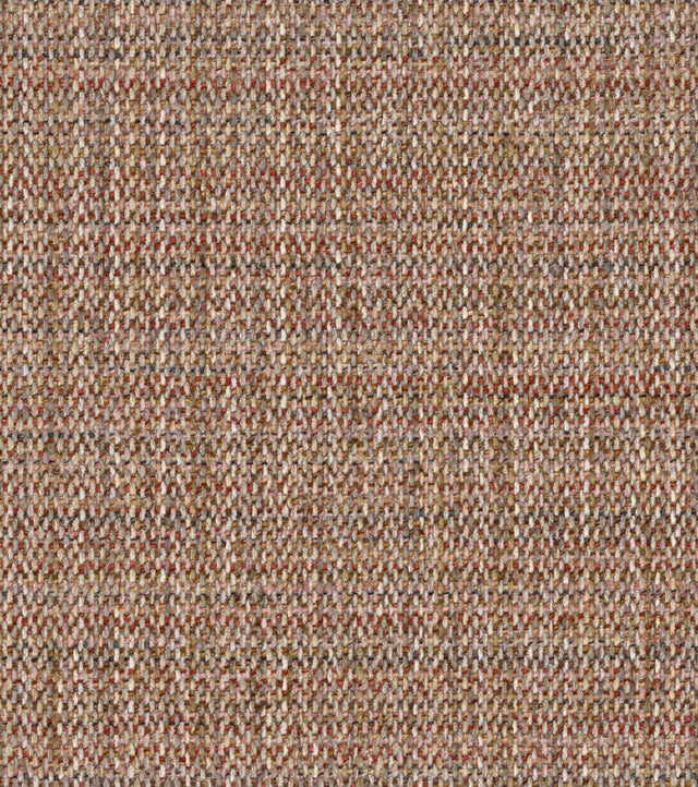 Lee Jofa DAPPLED WEAVE BRICK Upholstery Fabric