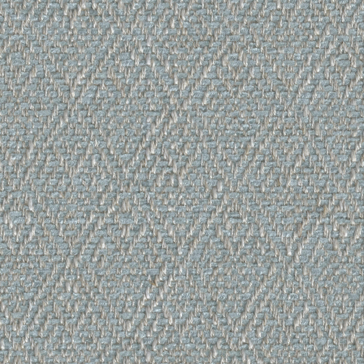 Lee Jofa TRELLIS WEAVE AQUA Upholstery Fabric