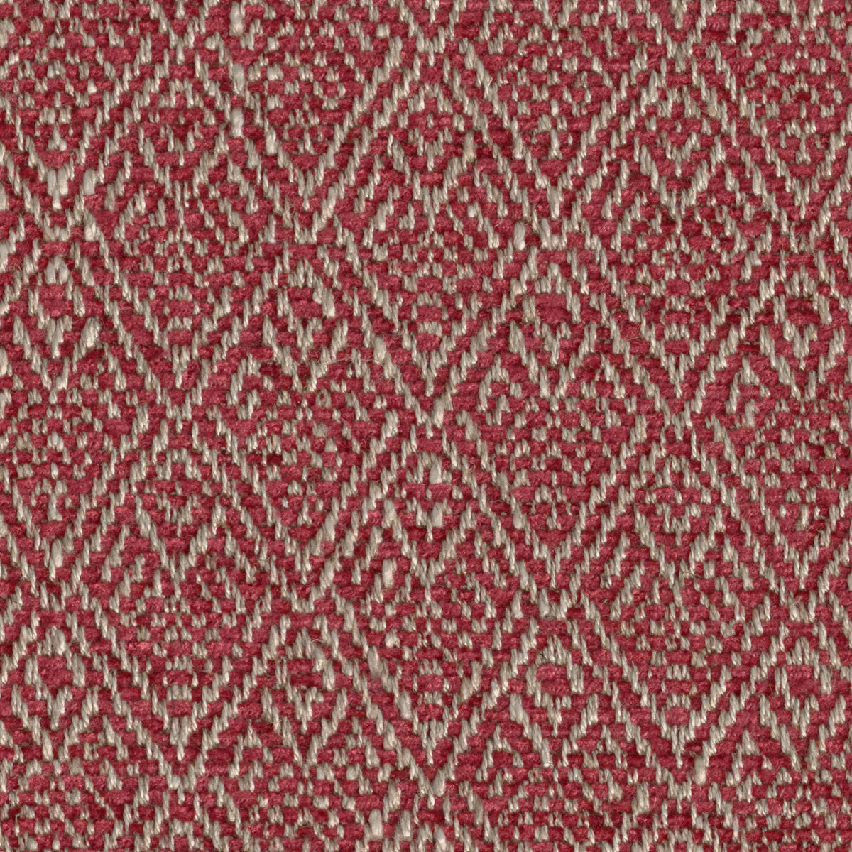Lee Jofa TRELLIS WEAVE BRICK Upholstery Fabric