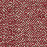 Lee Jofa TRELLIS WEAVE BRICK Upholstery Fabric