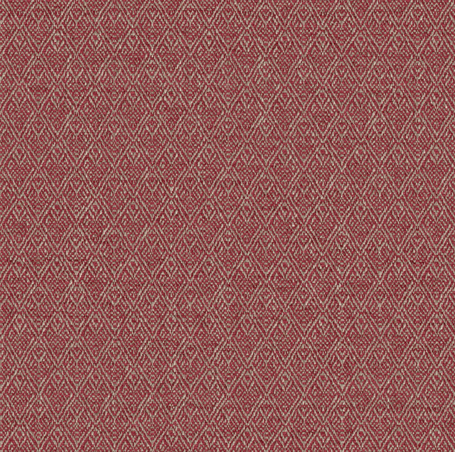 Lee Jofa TRELLIS WEAVE BRICK Upholstery Fabric