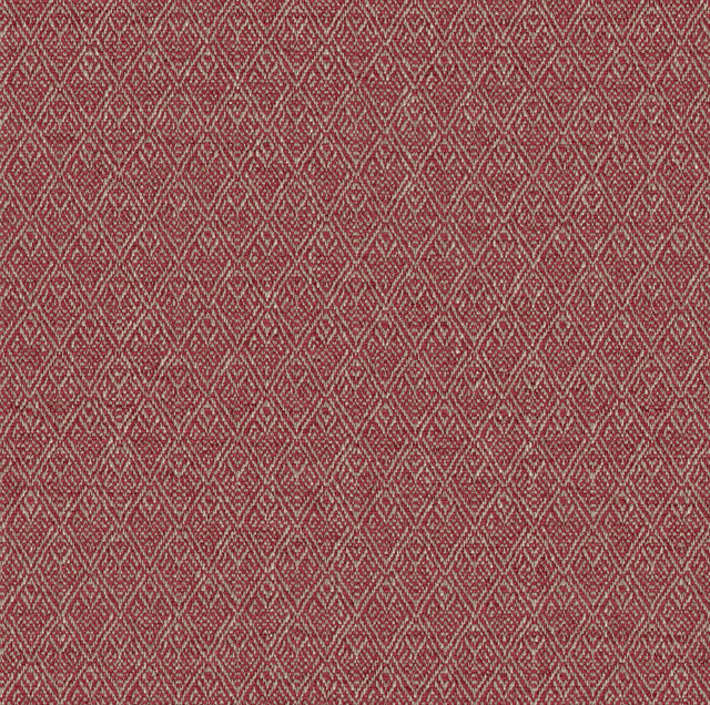 Lee Jofa TRELLIS WEAVE BRICK Upholstery Fabric