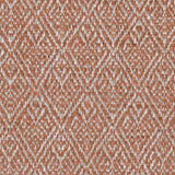 Lee Jofa TRELLIS WEAVE TERRA Upholstery Fabric