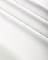 Donghia SAVVY SOFT WHITE Fabric
