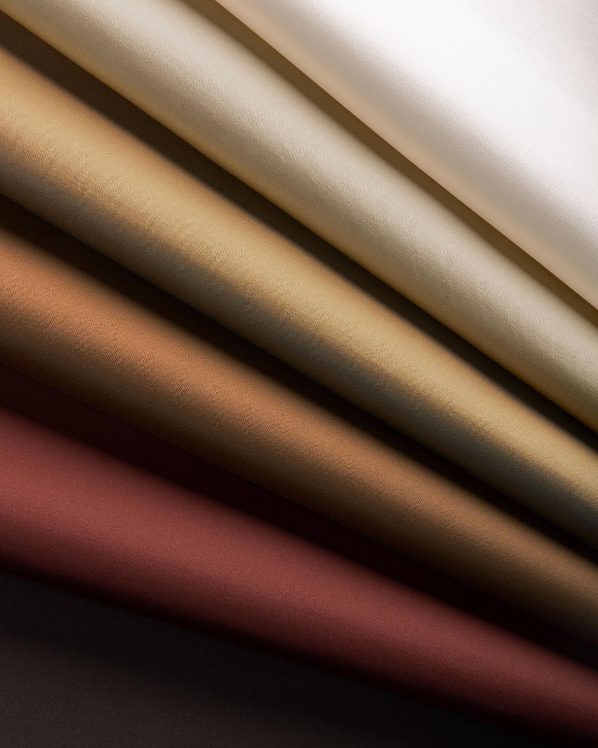 Donghia SAVVY VANILLA Fabric