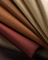 Donghia SAVVY CHOCOLATE Fabric