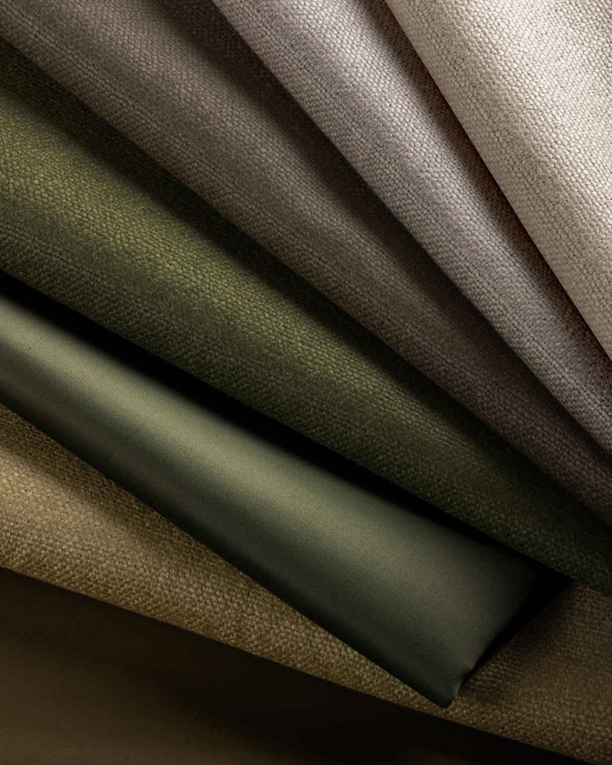 Donghia SAVVY OLIVE Fabric