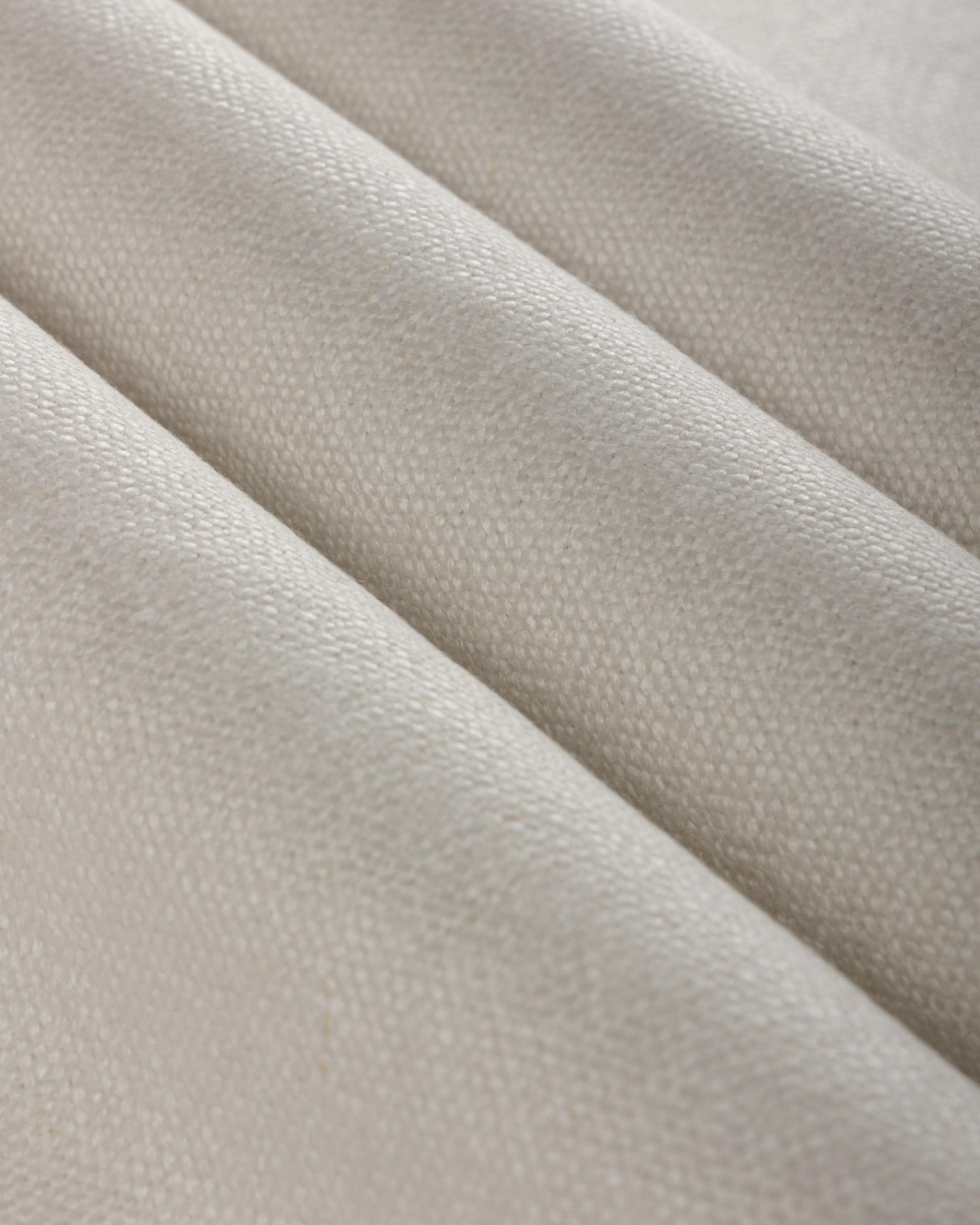 Donghia CONNOISSEUR SOFT WHITE Fabric