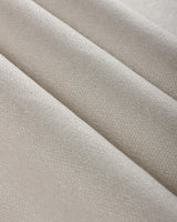 Donghia CONNOISSEUR SOFT WHITE Fabric