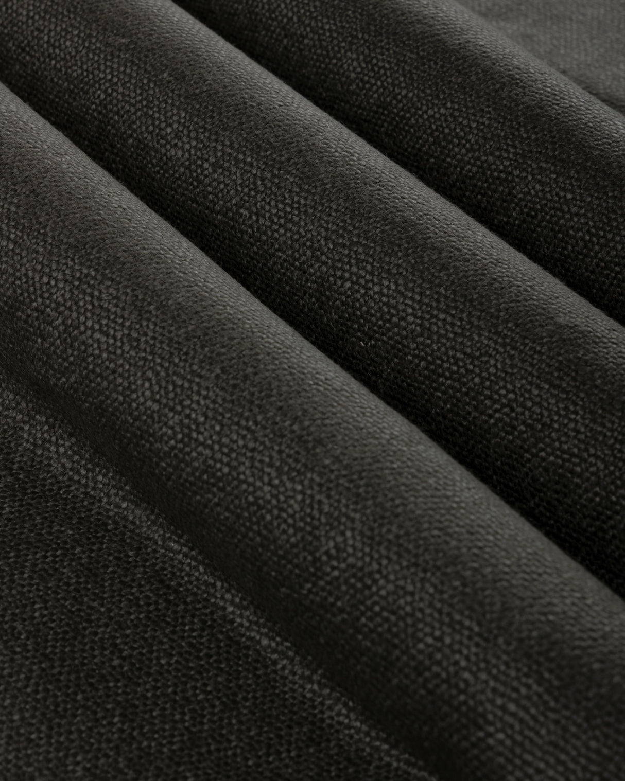 Donghia CONNOISSEUR GRAPHITE Fabric