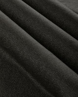 Donghia CONNOISSEUR GRAPHITE Fabric