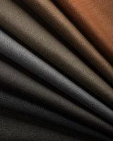 Donghia CONNOISSEUR GRAPHITE Fabric