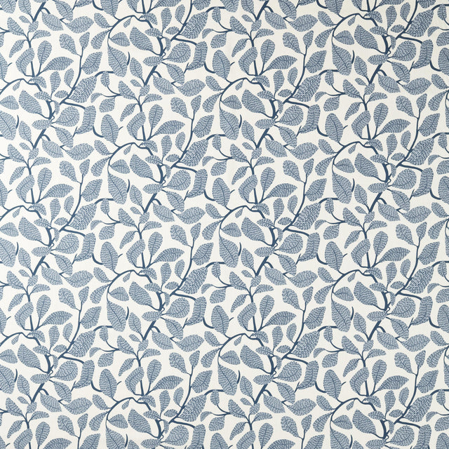 Scion SWEET BAY INDIGO Fabric