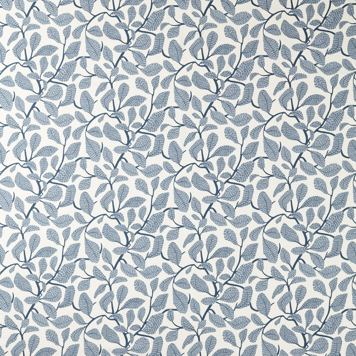 Scion SWEET BAY INDIGO Fabric