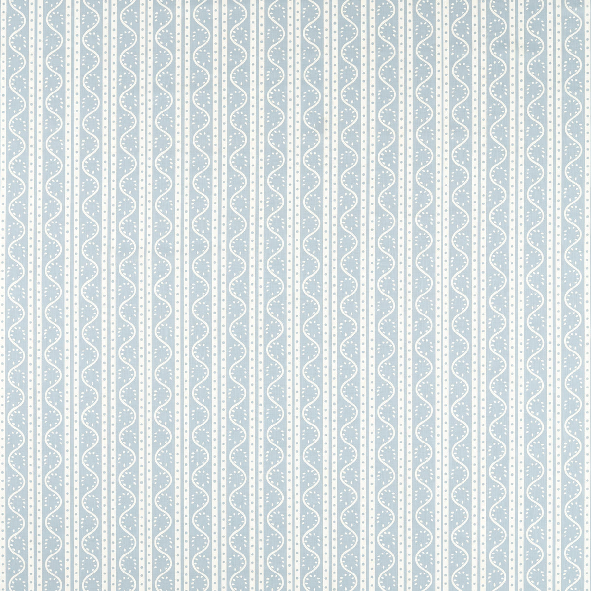 Scion SPLIT PEA COAST BLUE Fabric