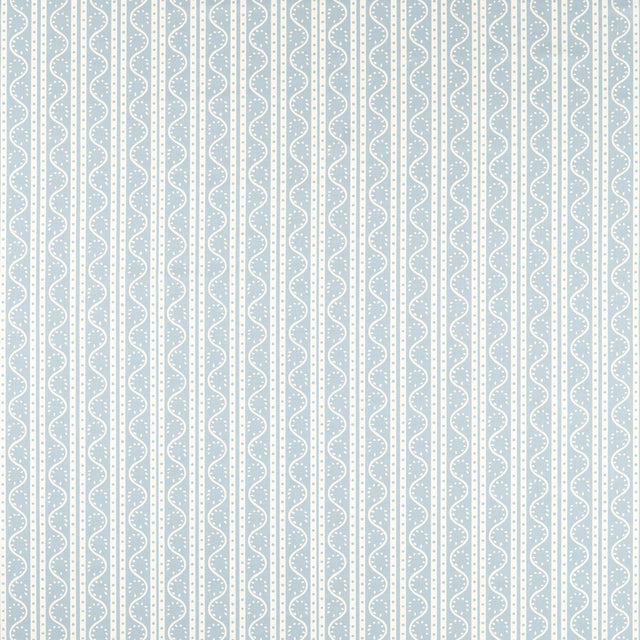 Scion SPLIT PEA COAST BLUE Fabric