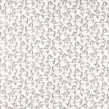 Scion CANTER CHESTNUT Fabric