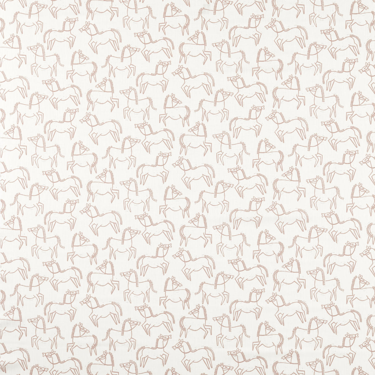Scion CANTER DAWN PINK Fabric