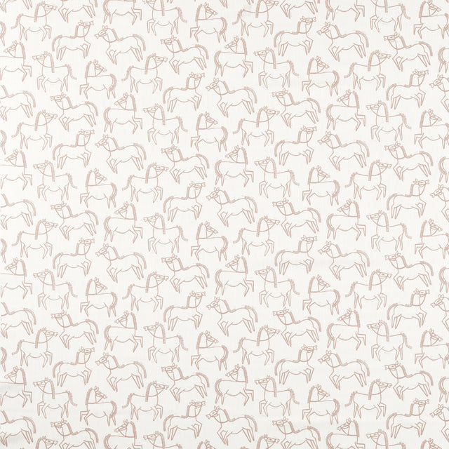 Scion CANTER DAWN PINK Fabric