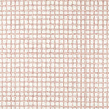 Scion FRETWORK LADYBIRD RED Fabric