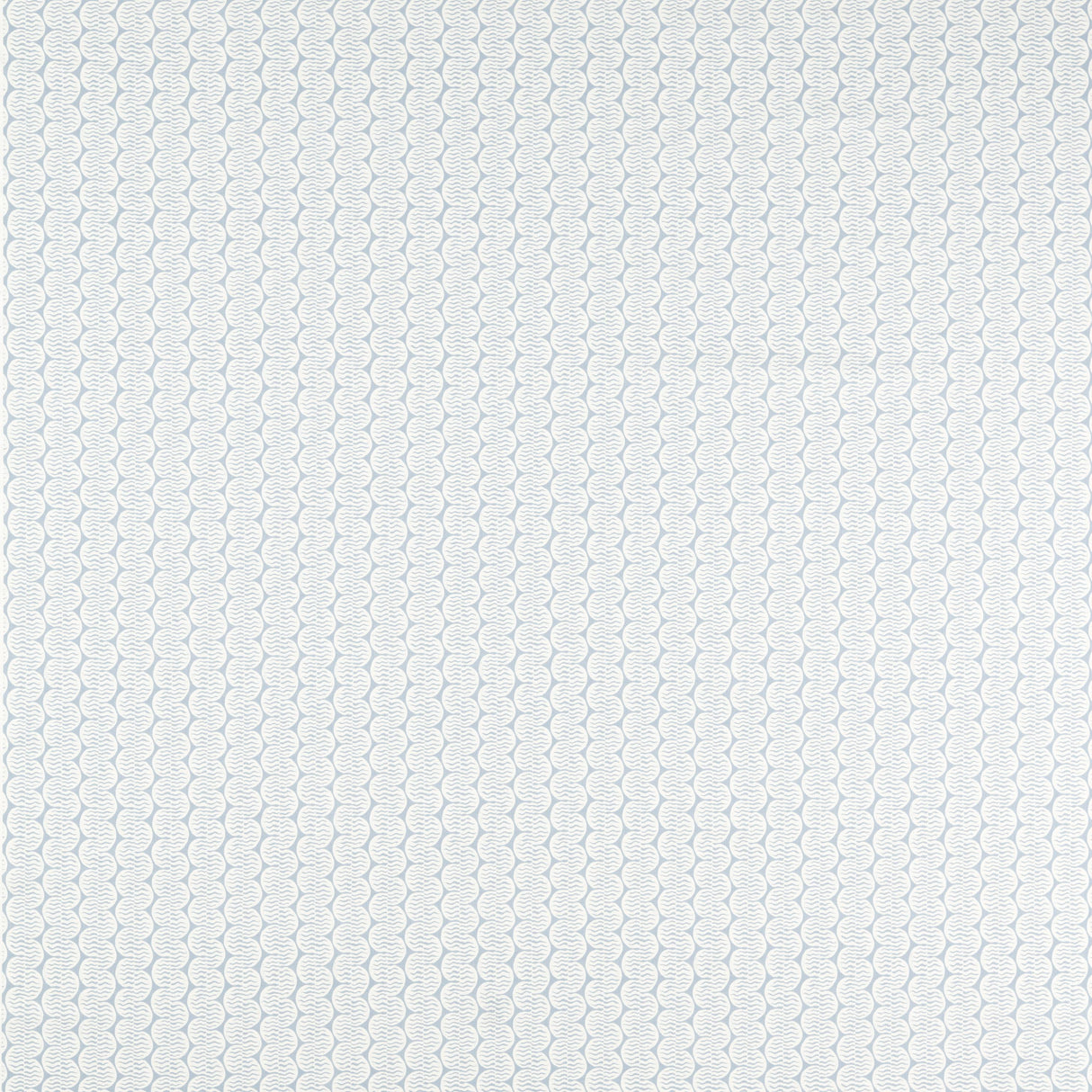 Scion RAFT STRIPE COAST BLUE Fabric