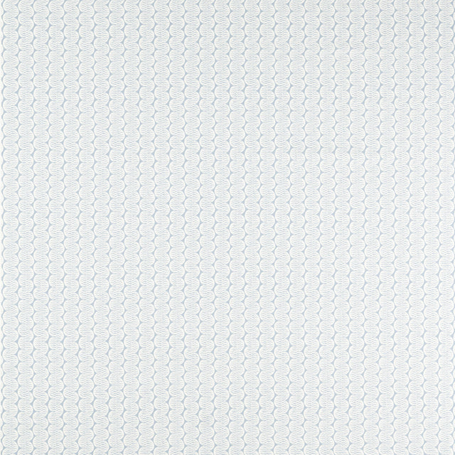 Scion RAFT STRIPE COAST BLUE Fabric