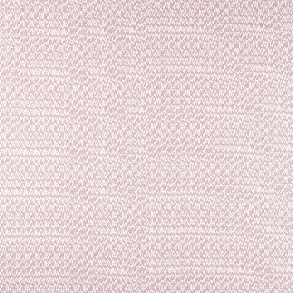 Scion RAFT STRIPE DUSK PINK Fabric