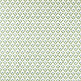 Scion TULIP TRELLIS COAST BLUE Fabric