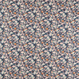 Scion DANCING DAISIES MIDNIGHT Fabric