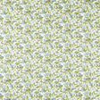 Scion DANCING DAISIES CORNFLOWER Fabric