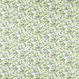 Scion DANCING DAISIES CORNFLOWER Fabric