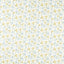 Scion FRINGED POPPY HONEY/CORNFLOWER Fabric