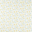 Scion FRINGED POPPY HONEY/CORNFLOWER Fabric