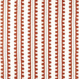 Scion OAKHAM TOMATO Drapery Fabric