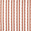 Scion OAKHAM TOMATO Drapery Fabric