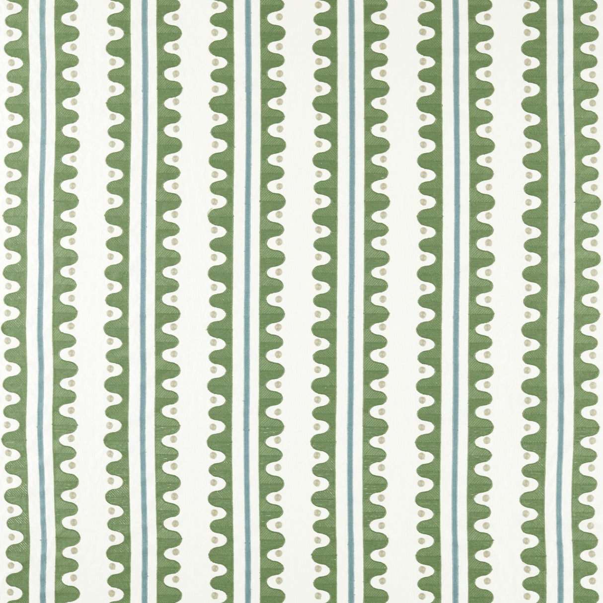 Scion OAKHAM FOREST Drapery Fabric