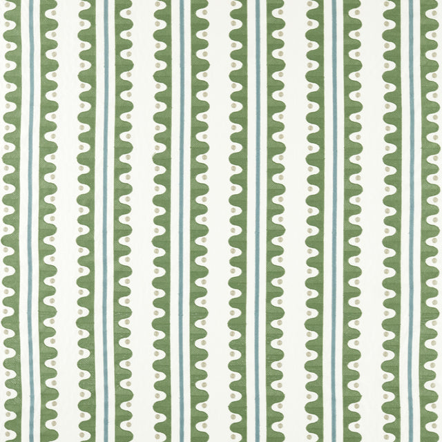 Scion OAKHAM FOREST Drapery Fabric