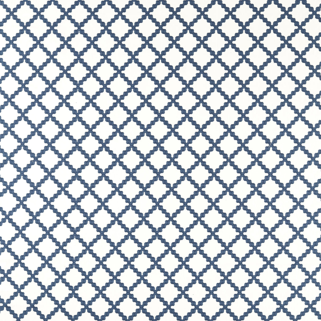 Scion SWITHLAND MIDNIGHT Drapery Fabric