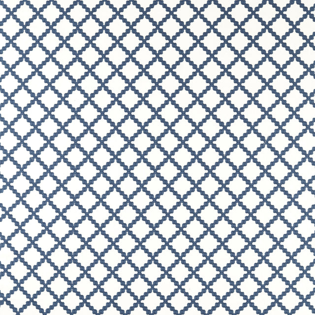 Scion SWITHLAND MIDNIGHT Drapery Fabric