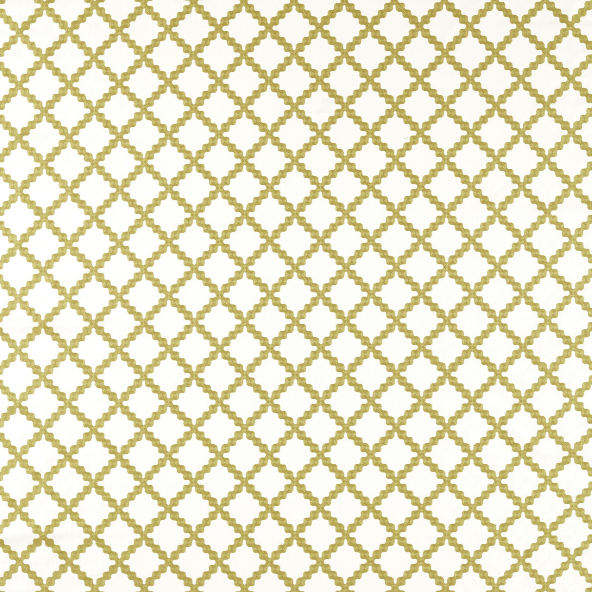 Scion SWITHLAND HONEY Drapery Fabric