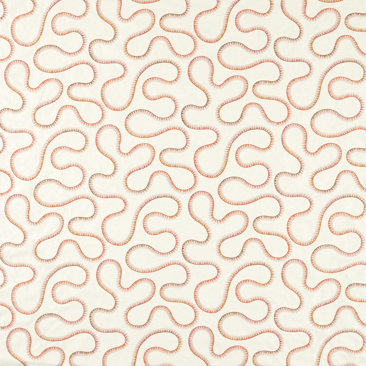 Scion BIMBLE SUNSET Drapery Fabric